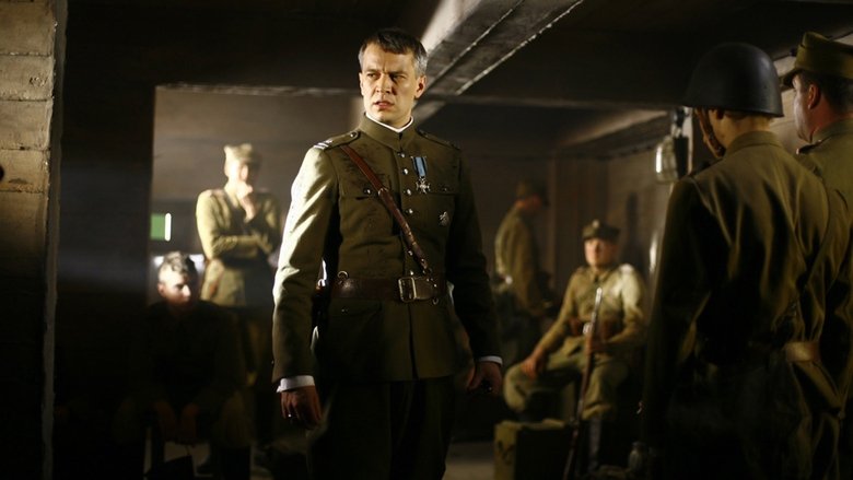 Backdrop image for movie Battle of Westerplatte