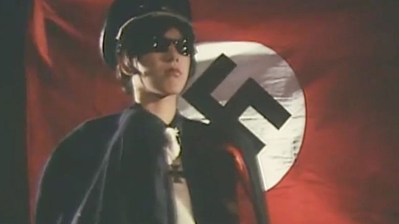 Backdrop image for movie S&M Hunter