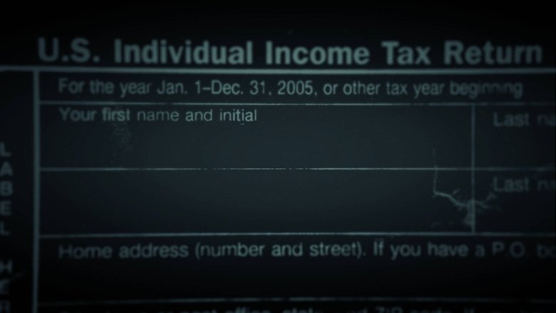 Backdrop image for movie The Family Business: Trump and Taxes