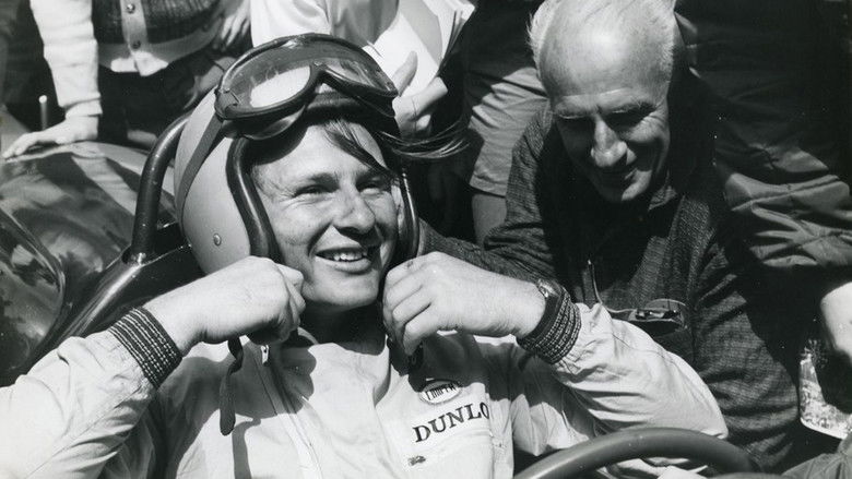 Backdrop image for movie McLaren