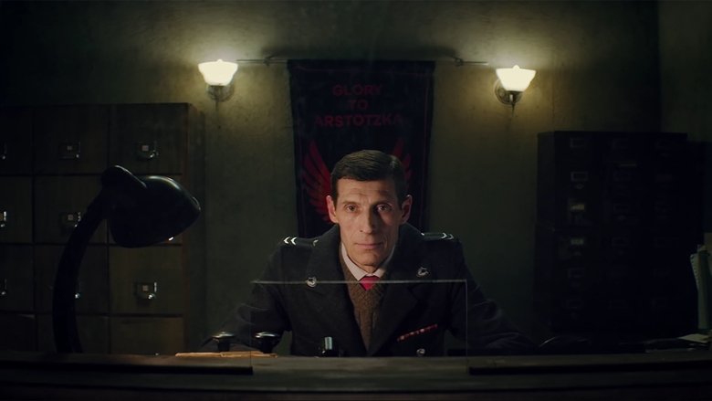 Backdrop image for movie Papers, Please - The Short Film