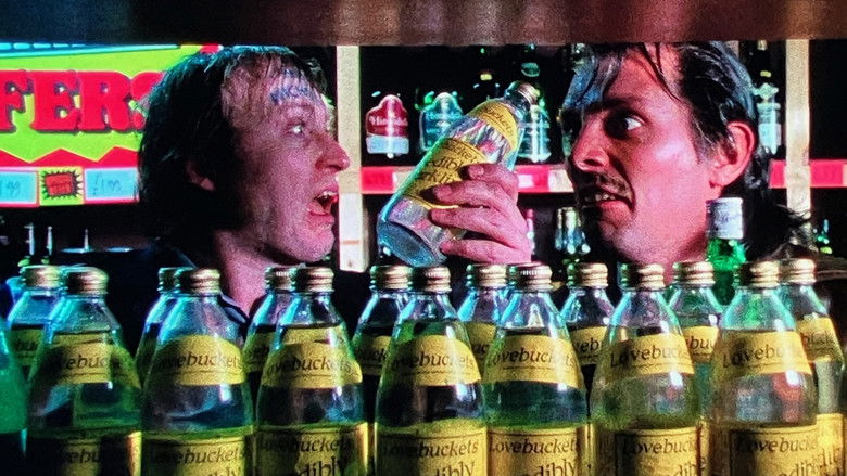 Backdrop image for movie Mr Jolly Lives Next Door