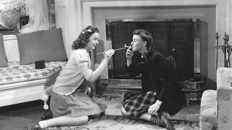 Backdrop image for movie The Major and the Minor