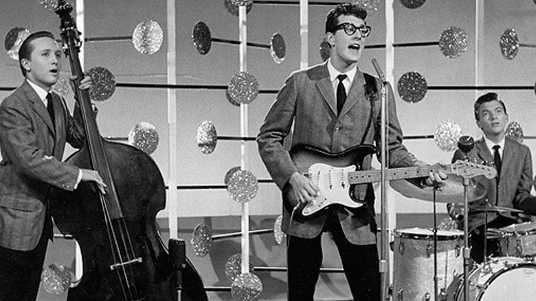 Backdrop image for movie A Tribute To Buddy Holly And The Crickets