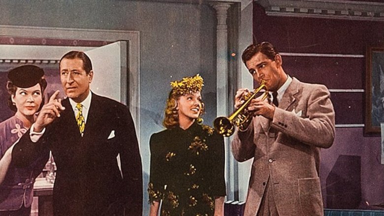 Backdrop image for movie Swing Out, Sister