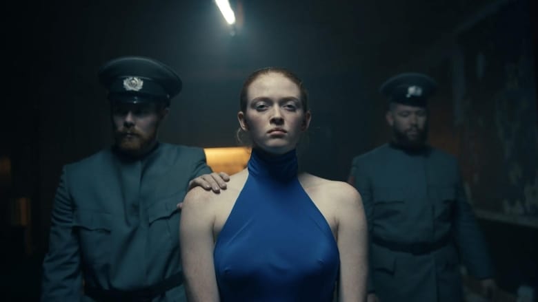 Backdrop image for movie Boléro