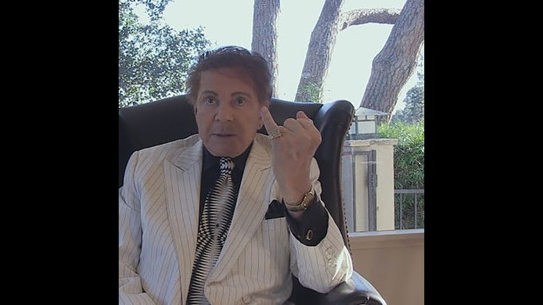 Backdrop image for movie An Hour To Kill