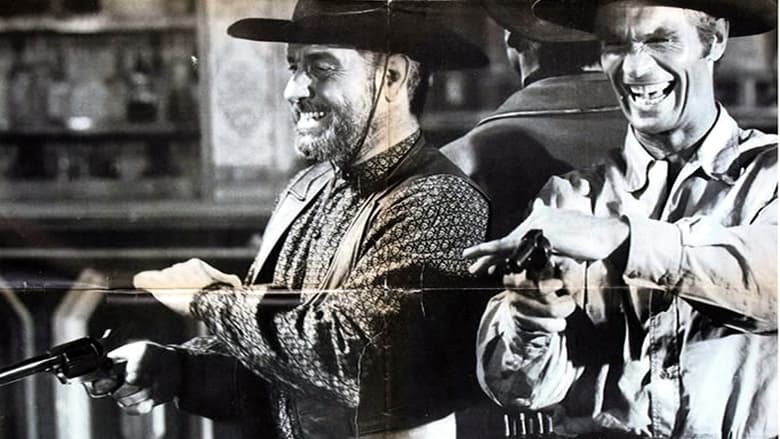 Backdrop image for movie Three Bullets for Ringo