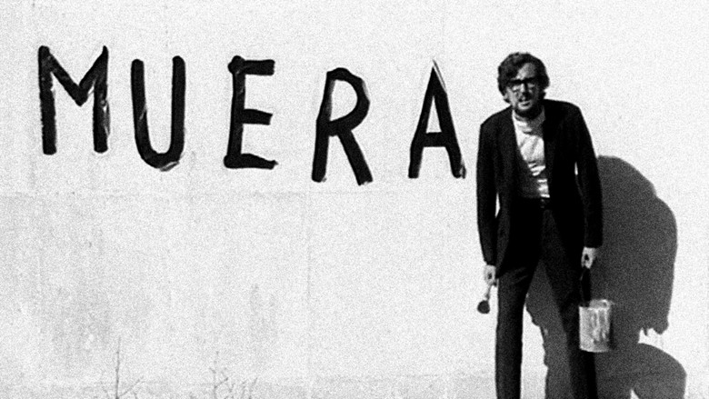 Backdrop image for movie Apuntes sobre la tortura y otras formas de diálogo