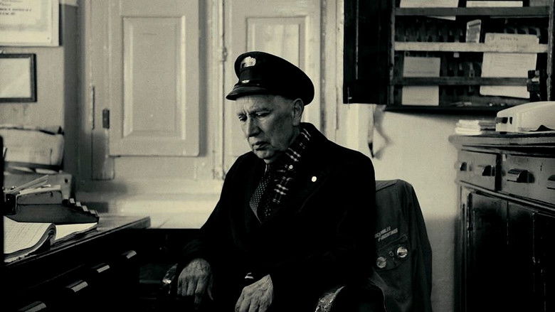 Backdrop image for movie Buenos Aires al Pacífico