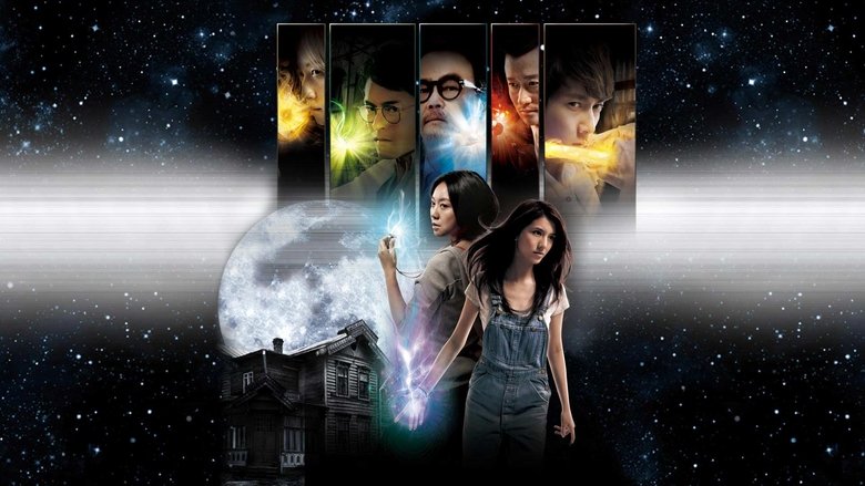 Backdrop image for movie Magic to Win