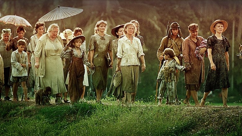 Backdrop image for movie Paradise Road