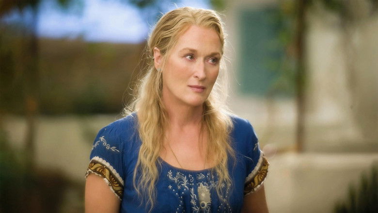 Backdrop image for movie Mamma Mia!