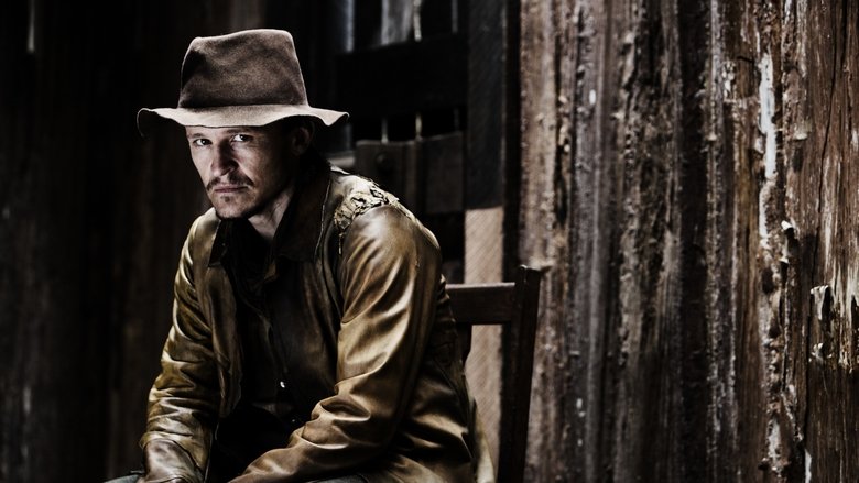 Backdrop image for movie The Outlaw Michael Howe