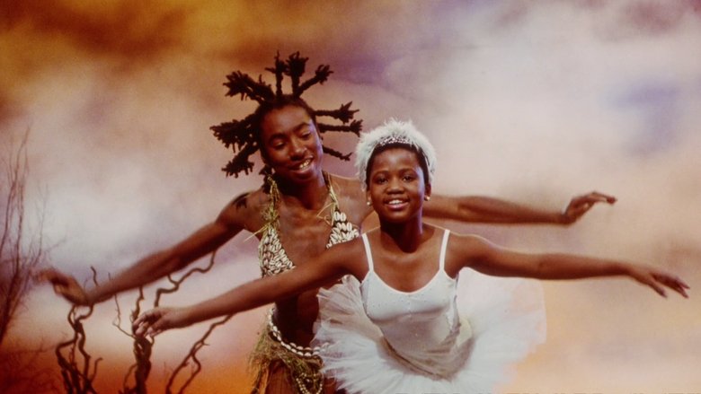 Backdrop image for movie Flight of the Swan