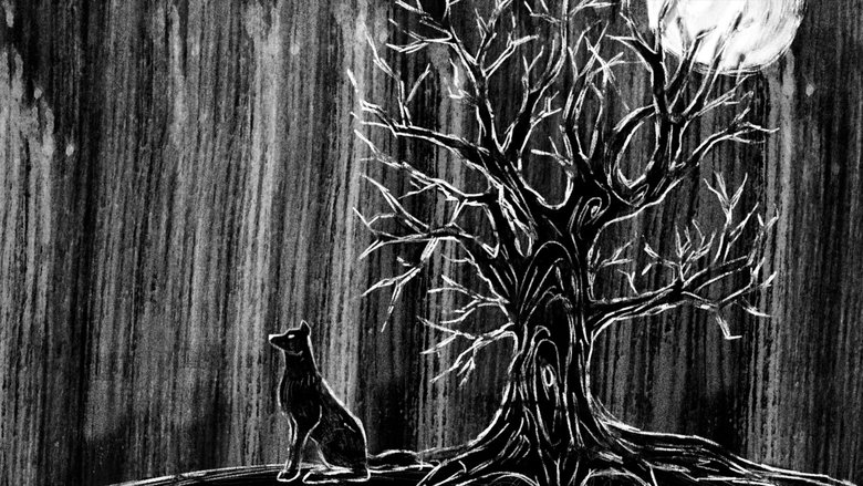 Backdrop image for movie The Black Dog