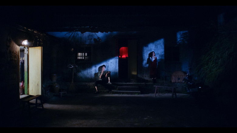 Backdrop image for movie At Road's End