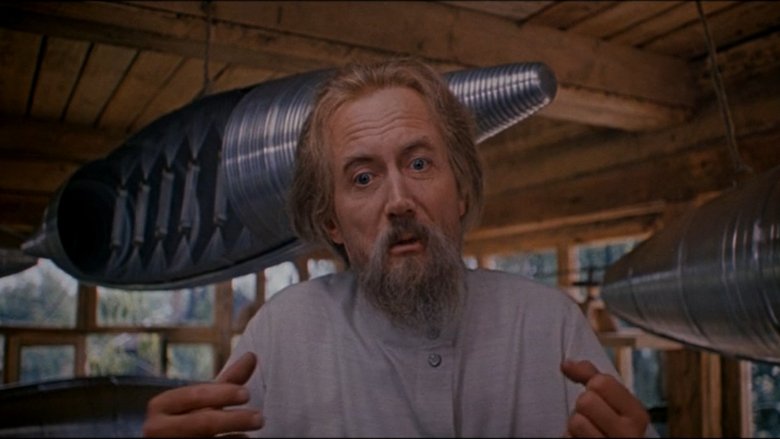 Backdrop image for movie Take-Off