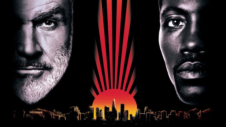 Backdrop image for movie Rising Sun