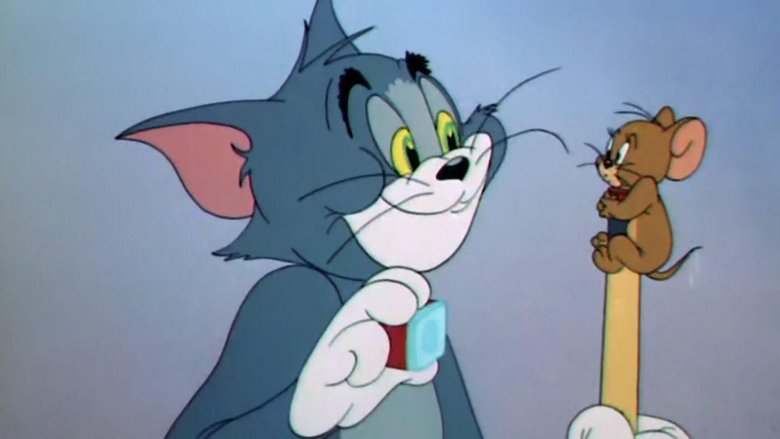 Backdrop image for movie Cue Ball Cat