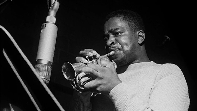 Backdrop image for movie Blue Note - A Story of Modern Jazz