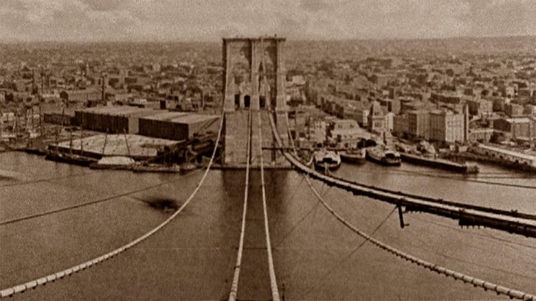 Backdrop image for movie Brooklyn Bridge