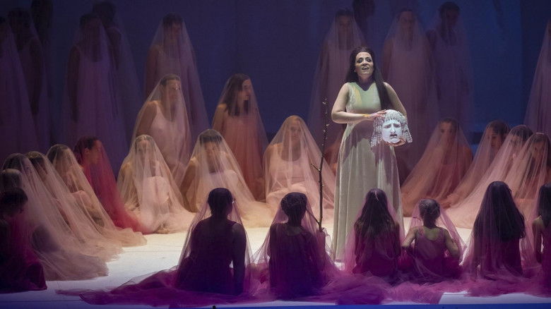 Backdrop image for movie Mozart: Don Giovanni