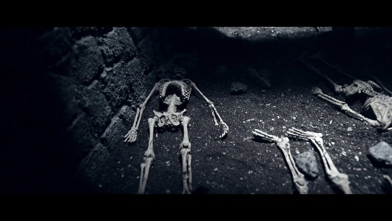 Backdrop image for movie Baphomet