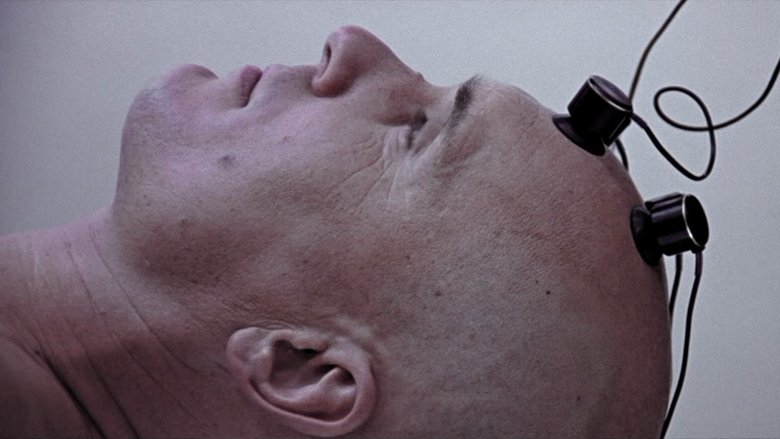 Backdrop image for movie THX 1138