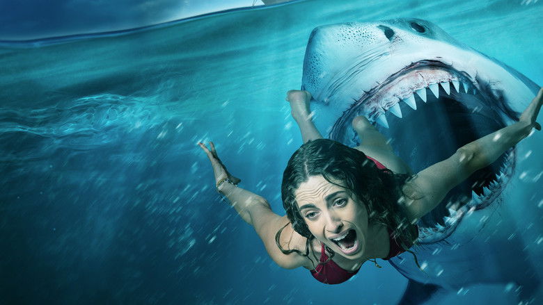 Backdrop image for movie Blind Waters