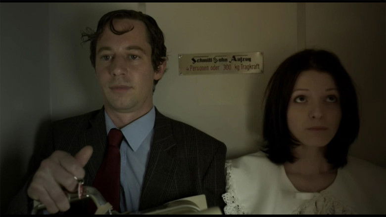 Backdrop image for movie Hotel Metamorphosis