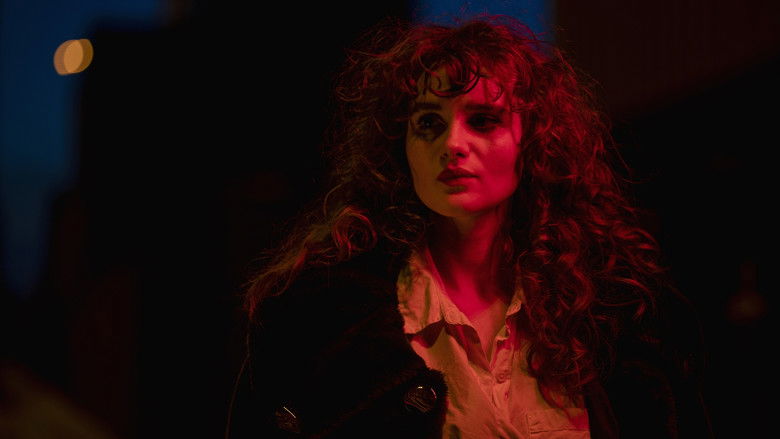 Backdrop image for movie Night Express