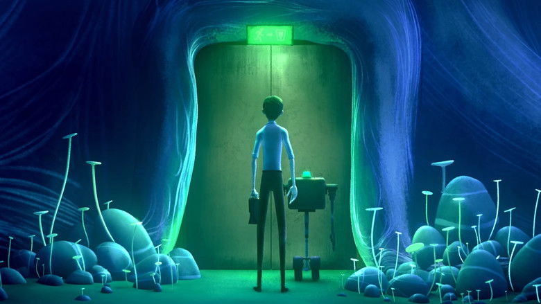 Backdrop image for movie The Other Me