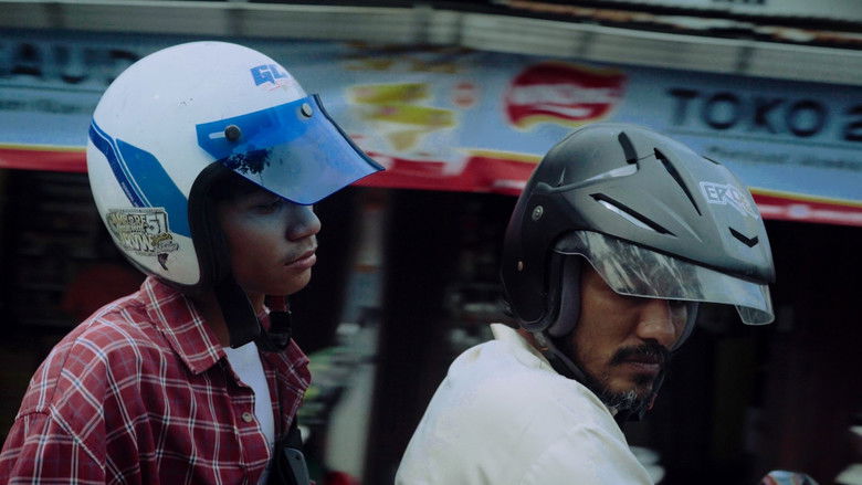 Backdrop image for movie Moment to Talk