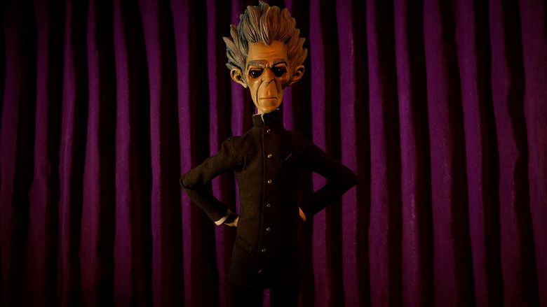 Backdrop image for movie The Torrential Melody