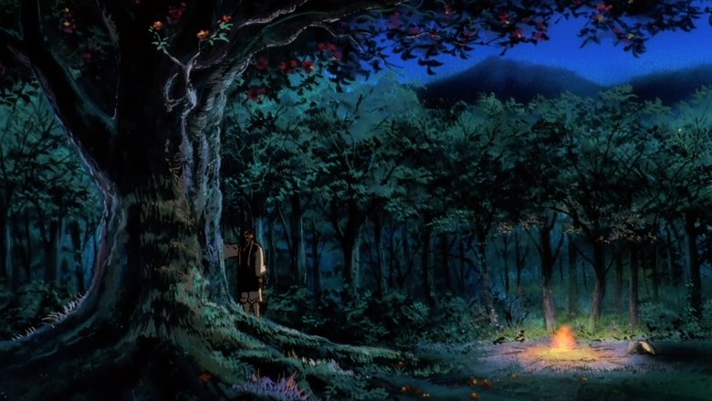 Backdrop image for movie Tenchi Forever!