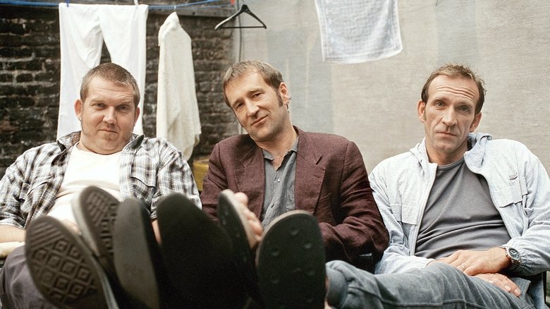 Backdrop image for movie Nie mehr zweite Liga
