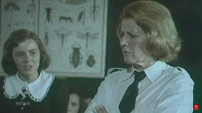 Backdrop image for movie The Girls with the Red Ribbons