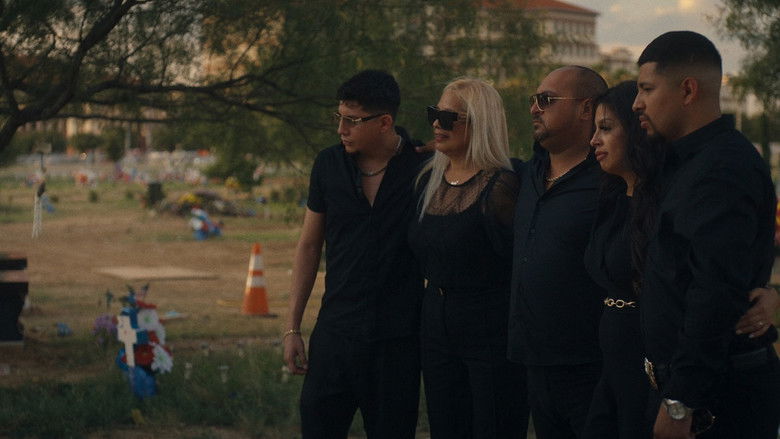 Backdrop image for movie Trainwreck: The Astroworld Tragedy