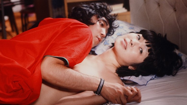 Backdrop image for movie Hard Scandal: Sex Drifter