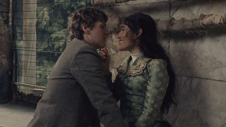 Backdrop image for movie Princess Kaiulani