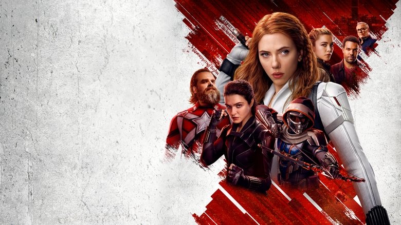 Backdrop image for movie Black Widow