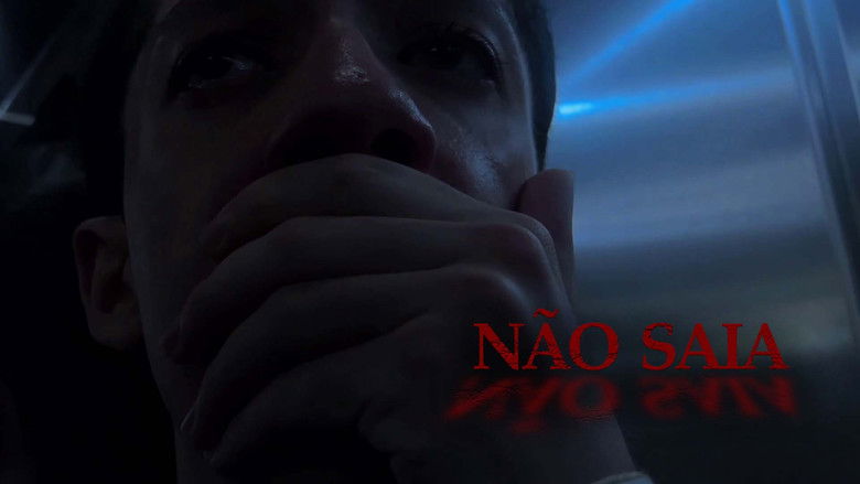 Backdrop image for movie Não Saia