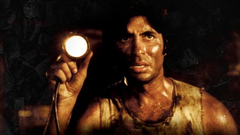Backdrop image for movie Kaala Patthar