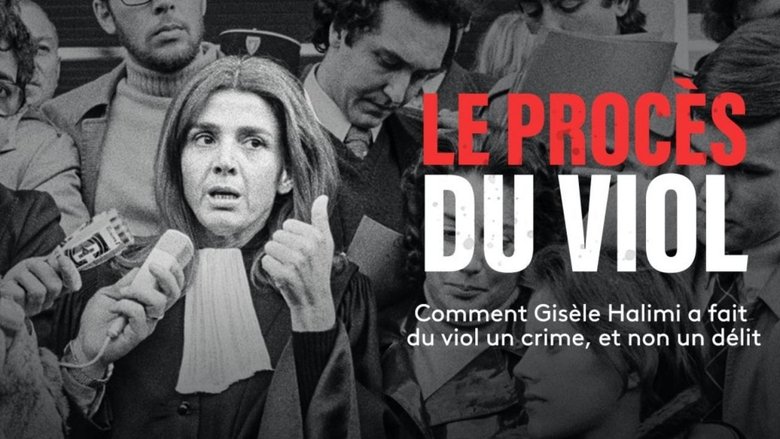 Backdrop image for movie Le Procès du viol