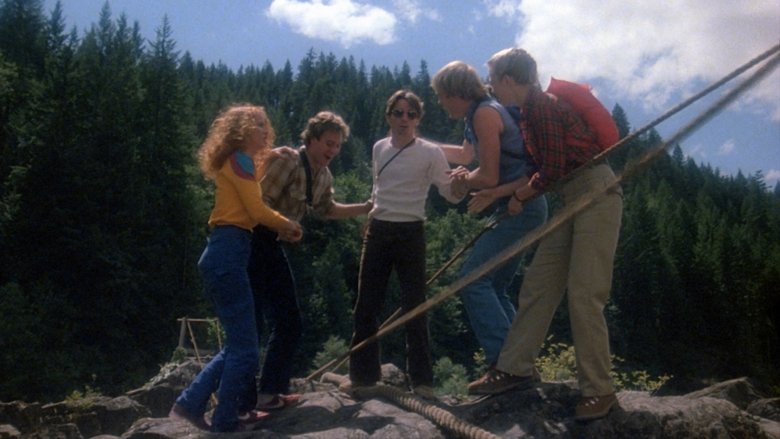 Backdrop image for movie Just Before Dawn