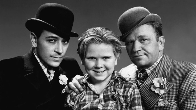 Backdrop image for movie The Bowery