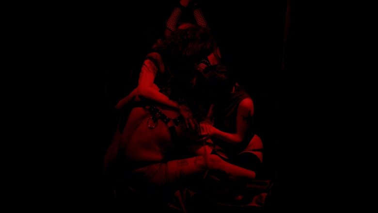 Backdrop image for movie Orgy Every Other Day