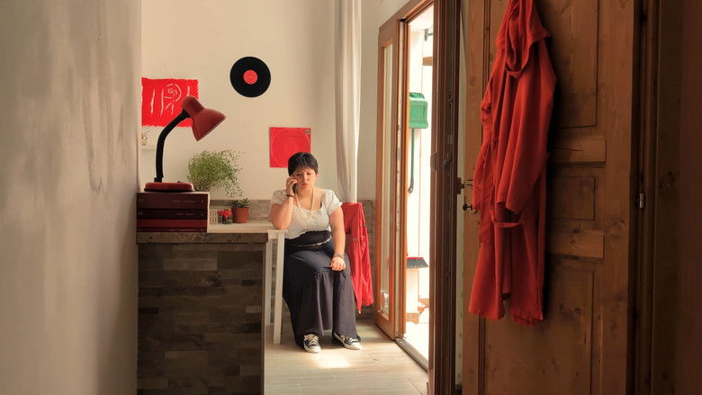 Backdrop image for movie We need to talk