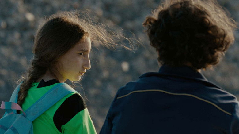 Backdrop image for movie Blaze